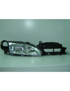 FORD MONDEO 93-96 FARO CON REGULACION MANUAL / ELECTRICA...
