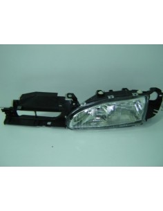 FORD MONDEO 93-96 FARO CON REGULACION MANUAL / ELECTRICA...