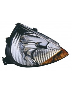 FORD KA FARO DERECHO