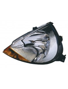 FORD KA FARO IZQUIERDO
