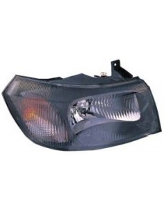 FORD TRANSIT 2000 FARO CON REGULACION ELECTRICA DERECHO