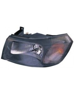 FORD TRANSIT 2000 FARO CON REGULACION ELECTRICA IZQUIERDO