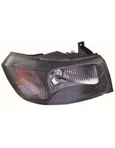 FORD TRANSIT 2000 FARO ELECTRICO INTERIOR CLARO DERECHO
