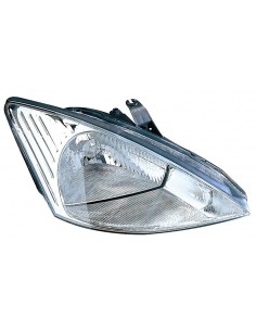 FORD FOCUS 98 FARO CON REGULACION ELECTRICA DERECHO