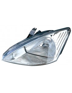 FORD FOCUS 98 FARO CON REGULACION ELECTRICA IZQUIERDO