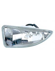 FORD FOCUS 98-01 FARO ANTINIEBLA IZQUIERDO