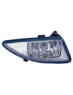 FORD FIESTA 99 FARO ANTINIEBLAS IZQUIERDO