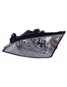 FORD MONDEO 2000 FARO CON REGULACION ELECTRICA IZQUIERDO