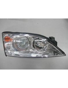 FORD MONDEO 2000 FARO REGULACION ELECTRICA BOMBILLA D2S /...