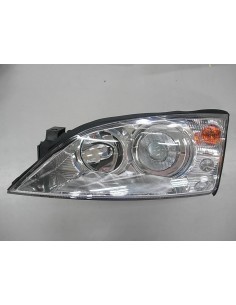 FORD MONDEO 2000 FARO REGULACION ELECTRICA BOMBILLA D2S /...
