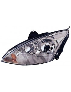 FORD FOCUS 02 FARO CON REGULACION MANUAL / ELECTRICA...