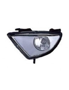 FORD FIESTA 2002-FARO ANTINEBLA DERECHO