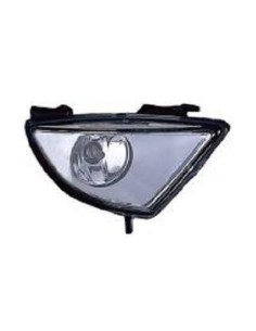 FORD FIESTA 2002-FARO ANTINIEBLA IZQUIERDO