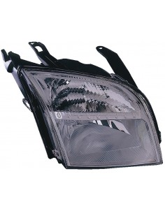 FORD FUSION 02 FARO CON REGULACION ELECTRICA DERECHO