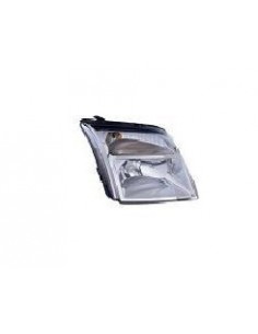 FORD TRANSIT CONNECT 02 FARO CON REGULACION ELECTRICA...