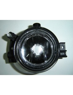 FORD FOCUS C-MAX 03-FARO ANTINIEBLA IZQUIERDO