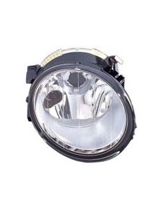 FORD S-MAX 06 PILOTO ANTINIEBLA DERECHO