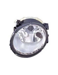 FORD S-MAX 06 PILOTO ANTINIEBLA IZQUIERDO