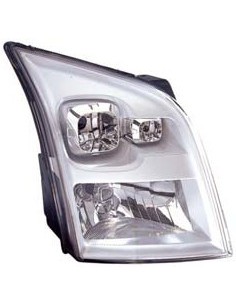FORD TRANSIT 06 FARO CON REGULACION ELECTRICA DERECHO