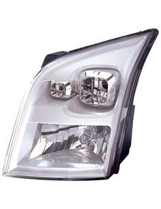 FORD TRANSIT 06 FARO CON REGULACION ELECTRICA IZQUIERDA