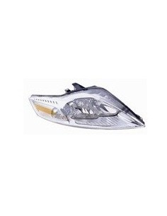FORD MONDEO 07 FARO REGULACION ELECTRICA DERECHO