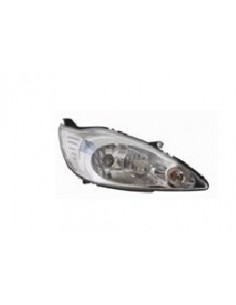 FORD KA 08 FARO CON REGULACION ELECTRICA DERECHO