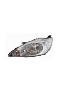 FORD KA 08 FARO CON REGULACION ELECTRICA IZQUIERDO