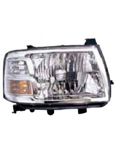 FORD RANGER 07 FARO DERECHO