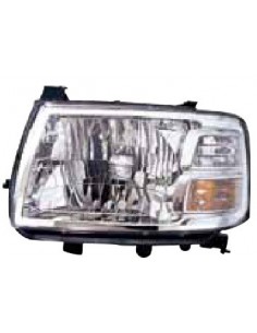 FORD RANGER 07 FARO IZQUIERDO