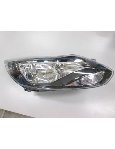 FORD FOCUS 11 FARO ELECTRICO CON MOTOR INTERIOR NEGRO...