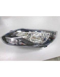 FORD FOCUS 11 FARO ELECTRICO CON MOTOR INTERIOR NEGRO...