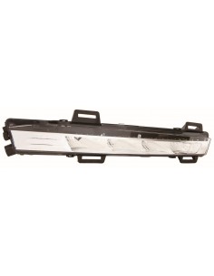 FORD S-MAX 10 FARO AUXILIAR DIURNO LED DERECHO