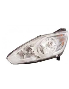 FORD C-MAX 10 FARO CON MOTOR BOMBILLA H7 / H7 IZQUIERDO