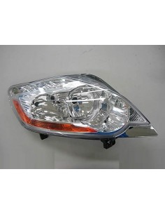 FORD KUGA 08 FARO REGULACION ELECTRICA CON MOTOR BOMBILLA...