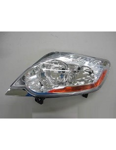 FORD KUGA 08 FARO REGULACION ELECTRICA CON MOTOR BOMBILLA...