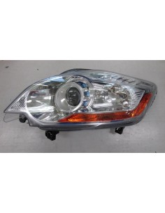 FORD KUGA 08 FARO ELECTRICO CON MOTOR BOMBILLA D1S IZQUIERDO