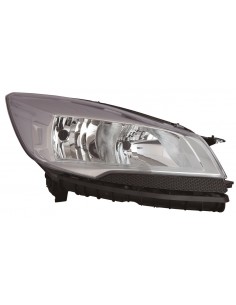 FORD KUGA 13 FARO REGULACION ELECTRICA CON MOTOR BOMBILLA...