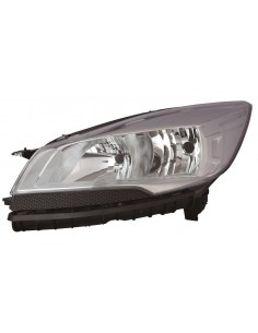 FORD KUGA 13 FARO REGULACION ELECTRICA CON MOTOR BOMBILLA...