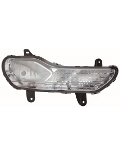 FORD KUGA 13 FARO ANTINIEBLA BOMBILLA H10 DERECHO