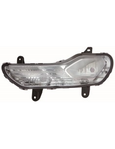 FORD KUGA 13 FARO ANTINIEBLA BOMBILLA H10 IZQUIERDO