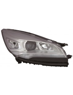FORD KUGA 13 FARO ELECTRICO CON MOTOR BOMBILLA D3S / H7 /...