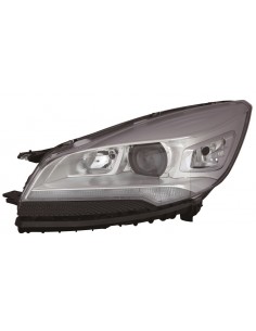 FORD KUGA 13 FARO ELECTRICO CON MOTOR BOMBILLA D3S / H7 /...