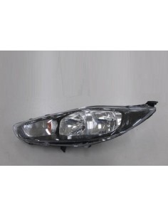 FORD FIESTA 13 FARO REGULACION ELECTRICA BOMBILLA H7 /...