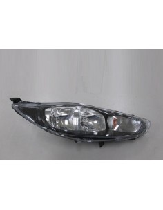 FORD FIESTA 13 FARO REGULACION ELECTRICA BOMBILLA H7 /...