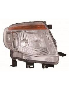 FORD RANGER 13 FARO REGULACION MANUAL / ELECTRICA...