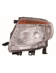 FORD RANGER 13 FARO REGULACION MANUAL / ELECTRICA...