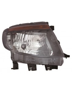 FORD RANGER 13 FARO REGULACION MANUAL / ELECTRICA...