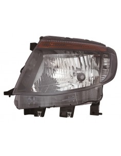 FORD RANGER 13 FARO REGULACION MANUAL / ELECTRICA...