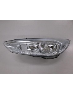FORD FOCUS 14 FARO REGULACION ELECTRICA CON MOTOR...