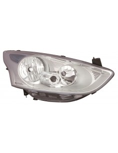 FORD B-MAX 12 FARO CON MOTOR BOMBILLA H7 / H15 DERECHO